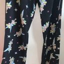 Disney Vintage  Tinker Bell pajama pants Photo 3