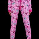 Dolls Kill Pajama Party Thermal Joggers Photo 1