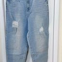 INC  INTERNATIONAL CONCEPTS LT INDIGO WOMENS JEANS SIZE 18/34 NEW P1-158 Photo 2