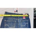 Levi’s Levi's Womens Raw Edge Straight Denim Jean Mini Skirt Blue Medium Wash Size 8 Photo 10