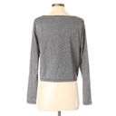 BCBGeneration Metallic Top NWOT Photo 5