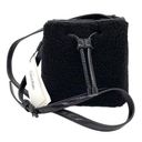 Calvin Klein  Astatine Mini Bucket Crossbody Bag New Photo 0