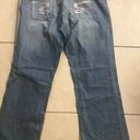 Seven7  jeans size 20 Photo 2