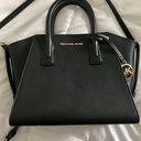 Michael Kors Black Bag Photo 0