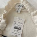 J.Crew NWT!  Striped Sweater. Size Small. Photo 3