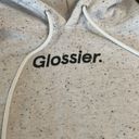 Glossier Terrazzo hoodie Photo 1