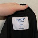 Old Navy Active Black lightweight Athletic Jacket Photo 3