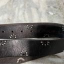 American Eagle  Leather Belt Photo 3