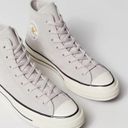 Converse Chuck 70 Suede High Top Sneaker Photo 2