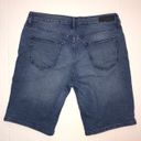 Calvin Klein Jeans City Short Bermuda Shorts for women Photo 4