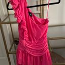 Dress Pink Photo 1