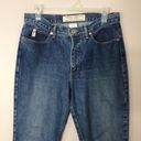 Guess Vintage  high waisted bootcut denim jeans ladies size 29 Photo 2