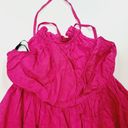 Majorelle  Elsa Mini Dress in Pink Photo 3