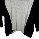 Michael Lauren  Lightweight Oversized Sweater Top NWT Photo 2