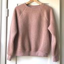 Universal Threads Universal Thread Teddy Sweatshirt Photo 0