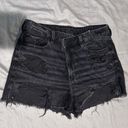 American Eagle Jean Shorts Photo 1