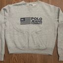 Ralph Lauren Vintage Polo Crewneck Photo 1