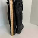 DKNY  Cascade Knee High Fashion Boots Size 7.5 Photo 10