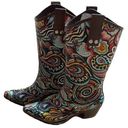 Beehive Rain Bops by  Women's‎ Rain & Snow Boots Multicolor Size 6 Photo 0