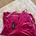 Lulus Deep Pink Mini Dress Photo 3