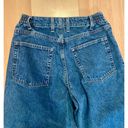 L.L.Bean  vintage high rise mom jeans size 10 Photo 9