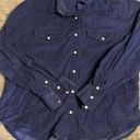 Velvet Heart s Button up Photo 0