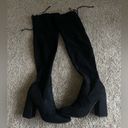 Unisa BLACK HEEL BOOTS Photo 1