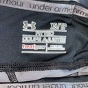 Under Armour  XS fitted cropped‎ leggings Photo 6