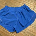 Lululemon Hotty Hot Short 2.5” Photo 0