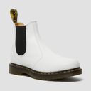 Dr. Martens White Doc Martin Boots Photo 0