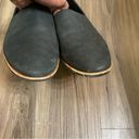 Sorel Ella Slip On Leather Loafers Photo 4