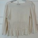 American Eagle Outfitters Flowy Blouse Photo 2