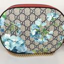 Gucci NIB  Soho Small Blooms Shoulder Bag Photo 3