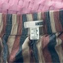 Amuse Society  Rouge Shorts Size Small NWOT Photo 3