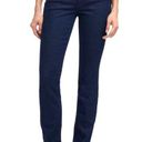 DKNY  SOHO Dark Denim Skinny Jeans Photo 0