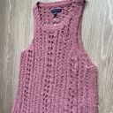 American Eagle  Outfitters Sweater Tank Photo 3