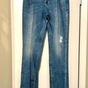 Dear John flare jeans size 28 Photo 0