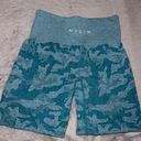 NVGTN Camo Shorts Photo 1