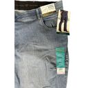 Lee Riders By  Flexible Waistband Mid rise Bootcut Jeans Womens Size26w Photo 2