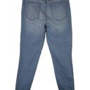 Celebrity Pink  Jeans Womens 11/30 Samantha Blue Conscious High Rise Regeneration Photo 1