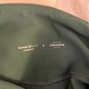 Old Navy Active Green Leggings Photo 3