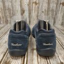 Skechers  Relaxed Fit Air Cooled Women's Size 6 Slip On Memory Foam Navy Photo 4