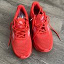 Saucony NWT Orange Running Shoe by  Photo 1