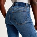 Abercrombie & Fitch Abercrombie The ‘90s Relaxed Jean High Rise Photo 2