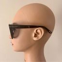 Tom Ford  Sari Sunglasses TF690 Polarized in Black NWT Photo 5