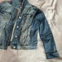 Mudd Jean Jacket Photo 1