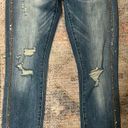 Dear John Jeans With Stones Photo 0