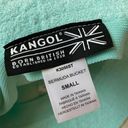 Bermuda NWOT Kangol  Bucket Hat - Blue Tint Photo 6