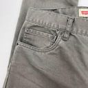 Levi's Levi’s 511 Slim Women’s Jeans Size 18 Regular 29x29 Dark Gray Photo 5