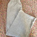 Hollister feel good fleece wide-leg sweatpants Photo 2